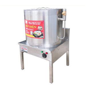 Nồi nấu cháo 30L