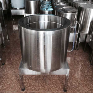 NỒI NẤU ĐẬU 30L