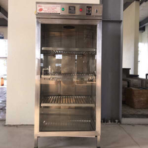 TỦ SẤY BÁT 320L KT: D700*R500*C1300 (MM)